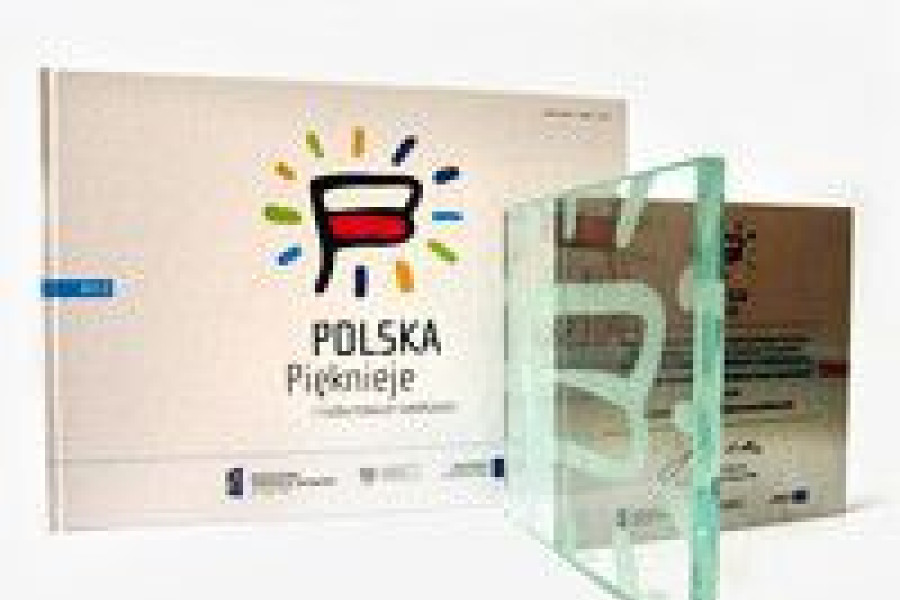 statuetka polska pięknieje
