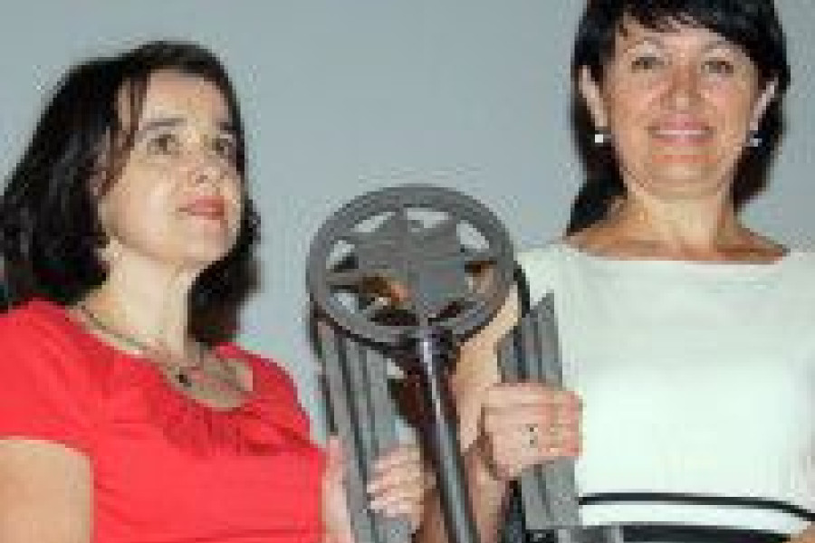 Iwona Bojko Ewa Lijewska-Małachowska klucz sukcesu