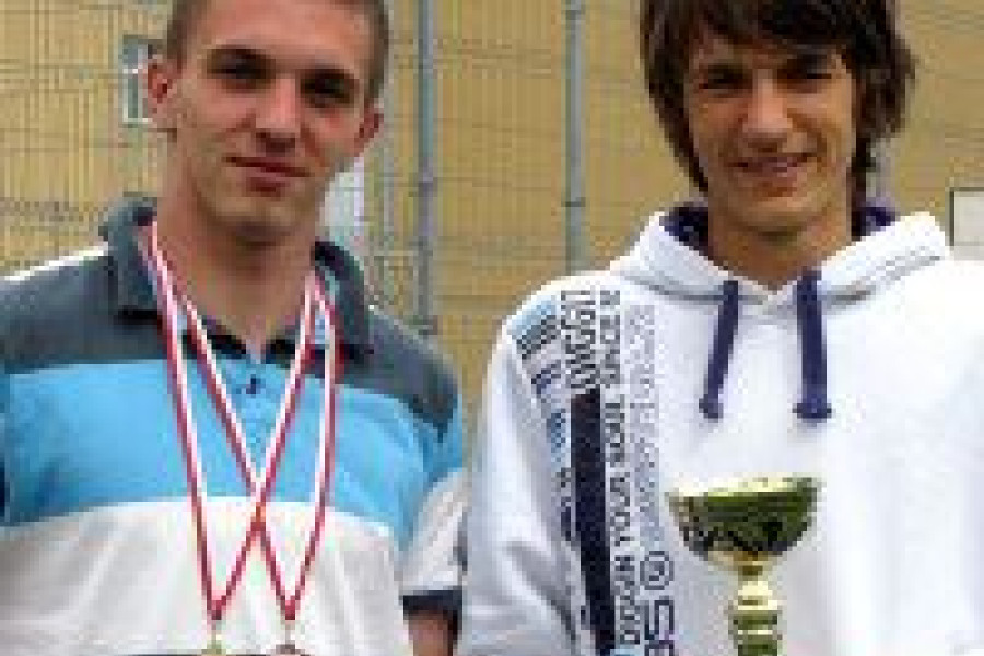 Marek Mikułko Maciej Goss