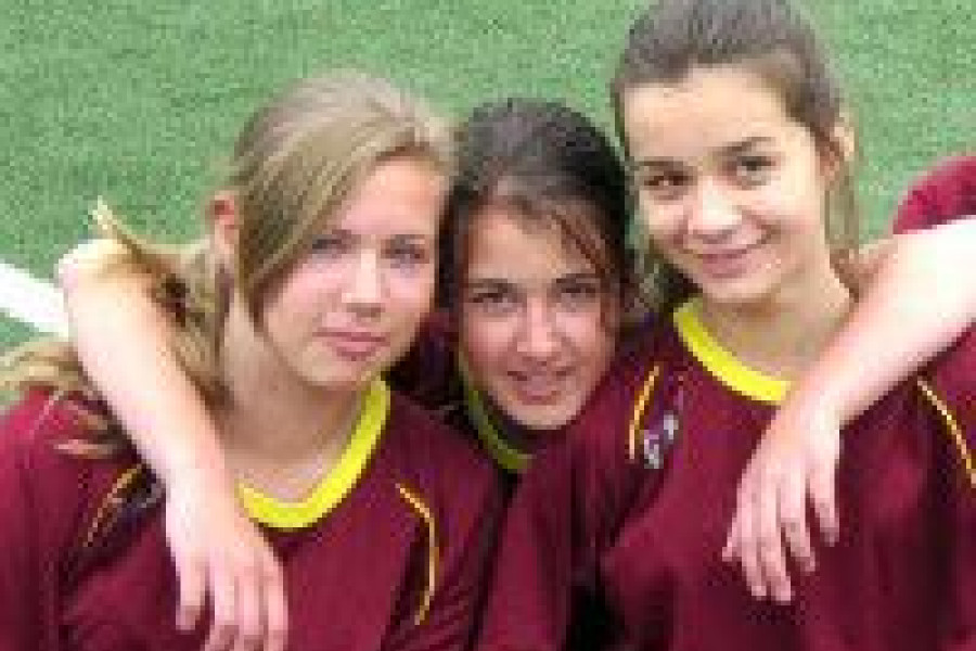 członkinie MDP Tomaszów