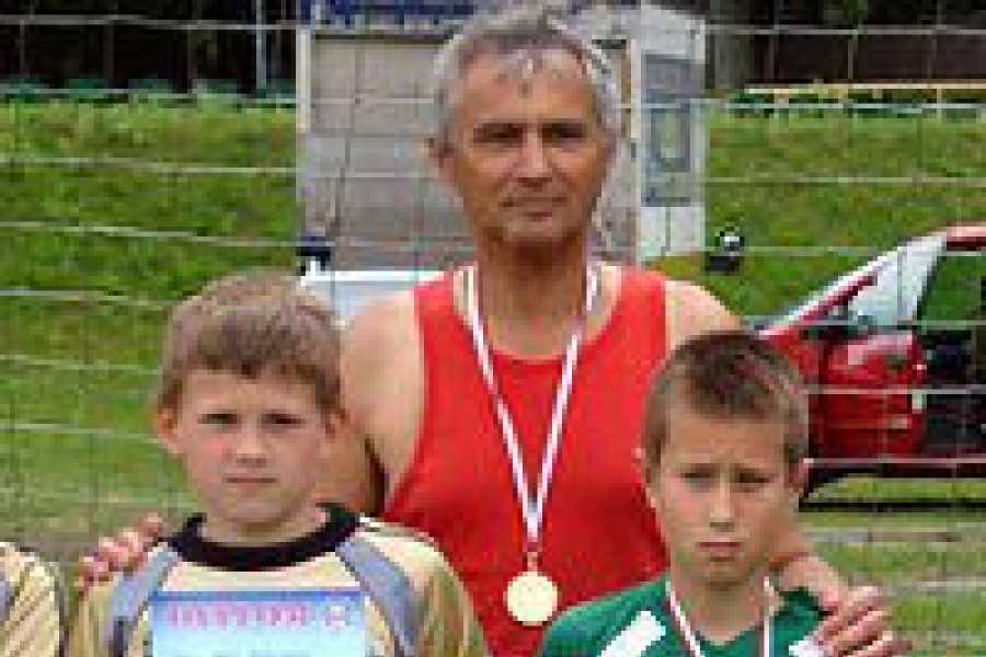 orlik bks mistrzostwo