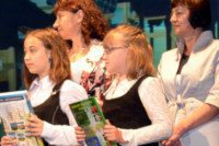 uczennica nauczycielka