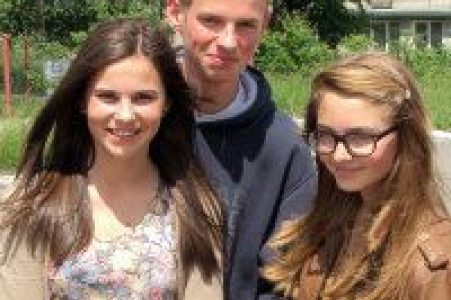 uczeń uczennica zsoiz