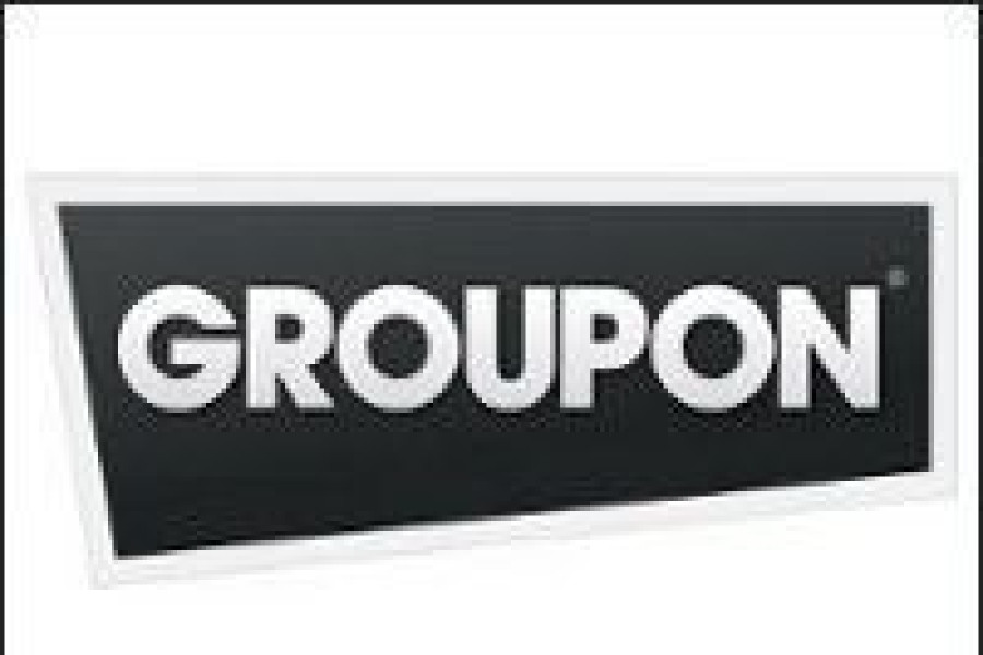 logo groupon