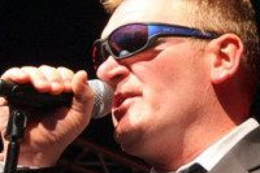 muzyk Obstawa Prezydenta