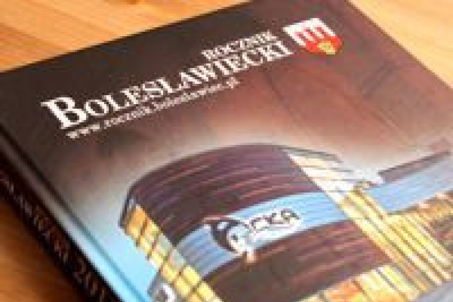 rocznik bolesławiecki