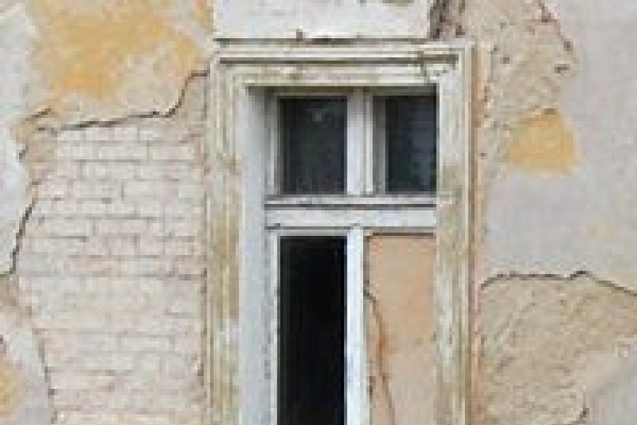 elewacja tynk budynek zgorzelecka