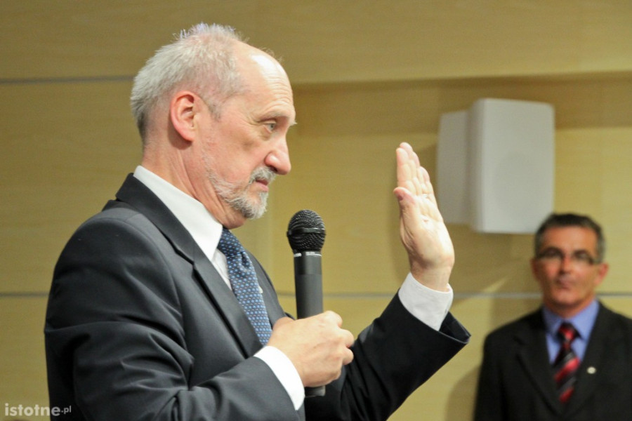 Antoni Macierewicz