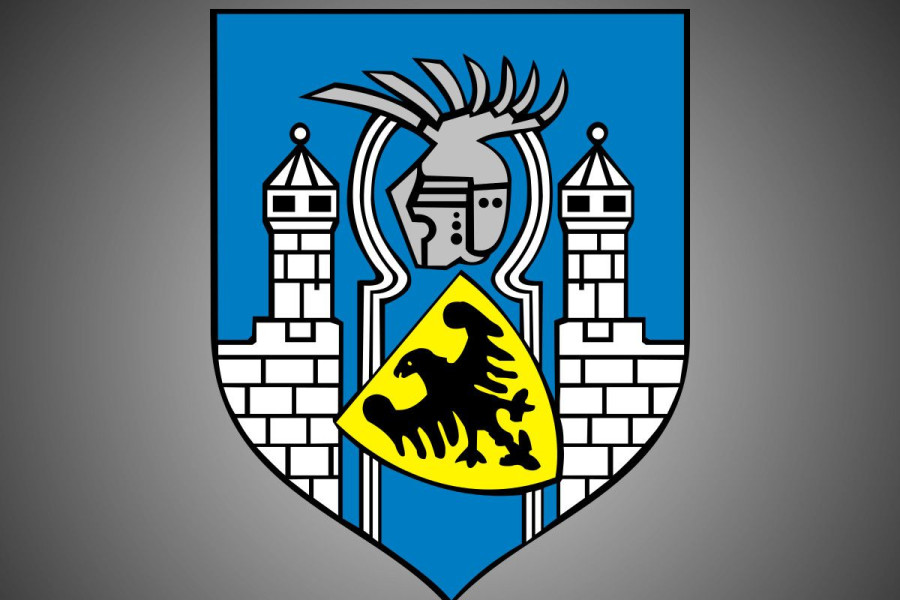 herb Zgorzelec