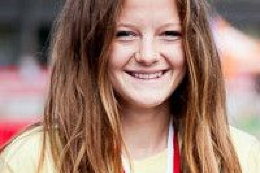 Dominika Kamińska Bolesłavia