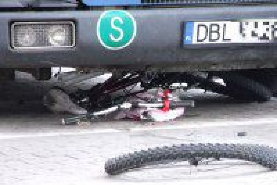 tir wypadek kościuszki rower