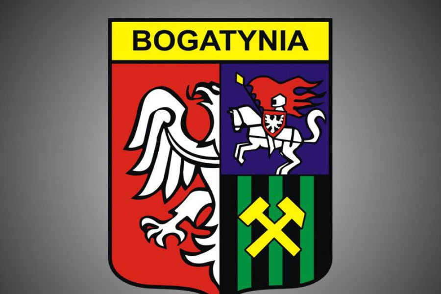 herb Bogatynia