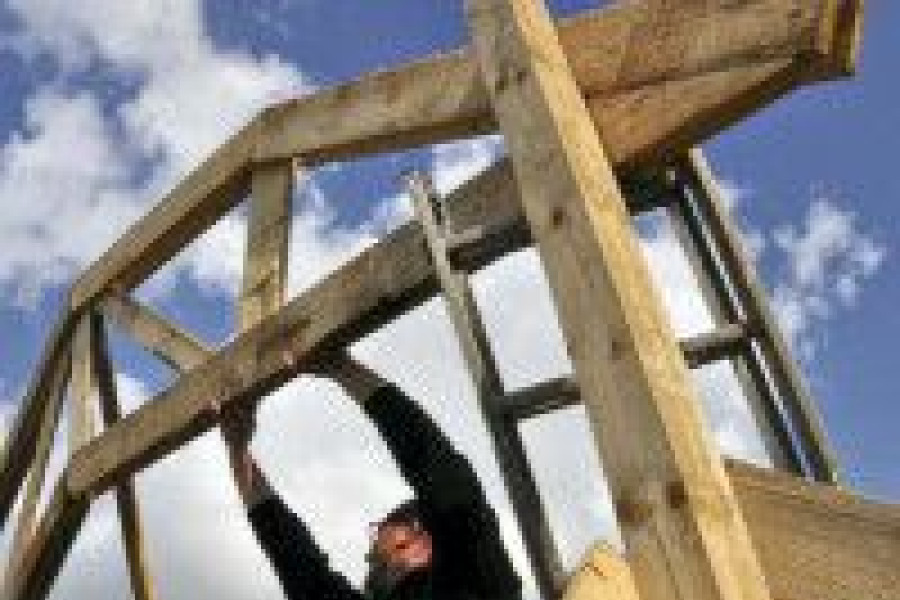 budowniczy biobudownictwo