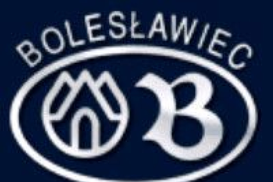 logo Zakłady Ceramiczne Bolesławiec