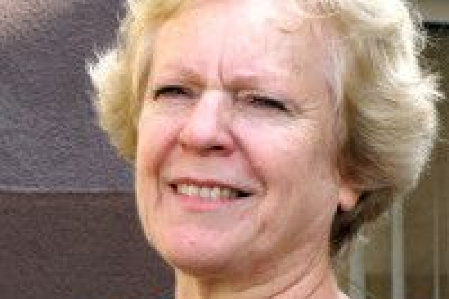 Janina Bany-Kozłowska