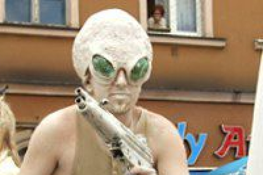 parada glinolud gliniada bśc