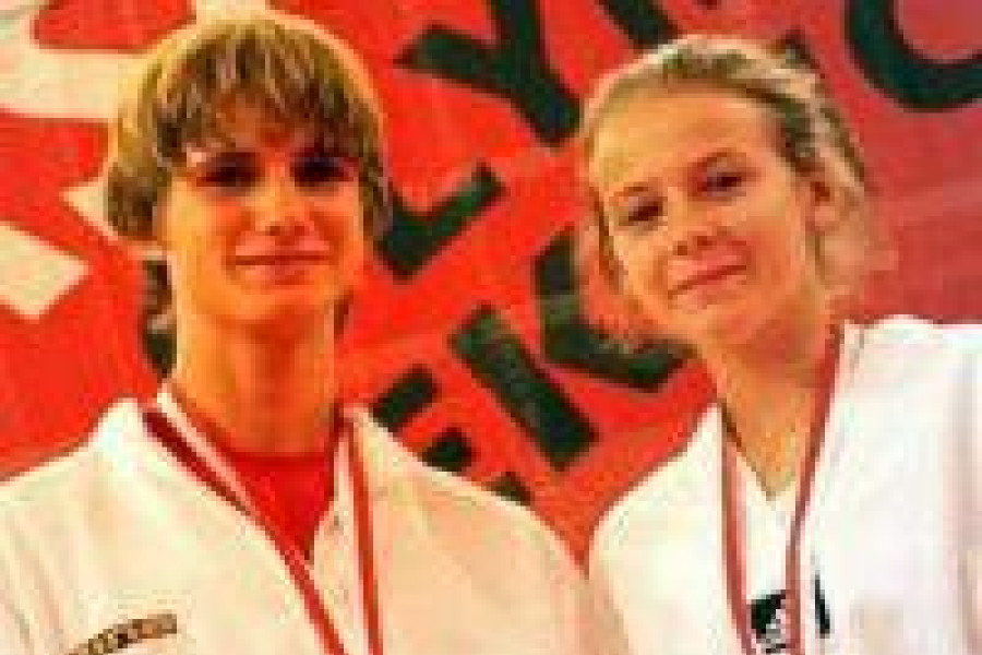 Kamil Serafin Wiktoria Knapczyk