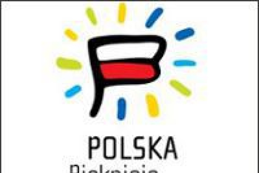polska pięknieje logo