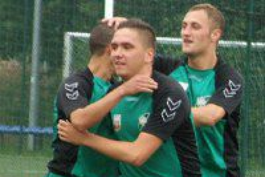 bks bobrzanie piłkarz