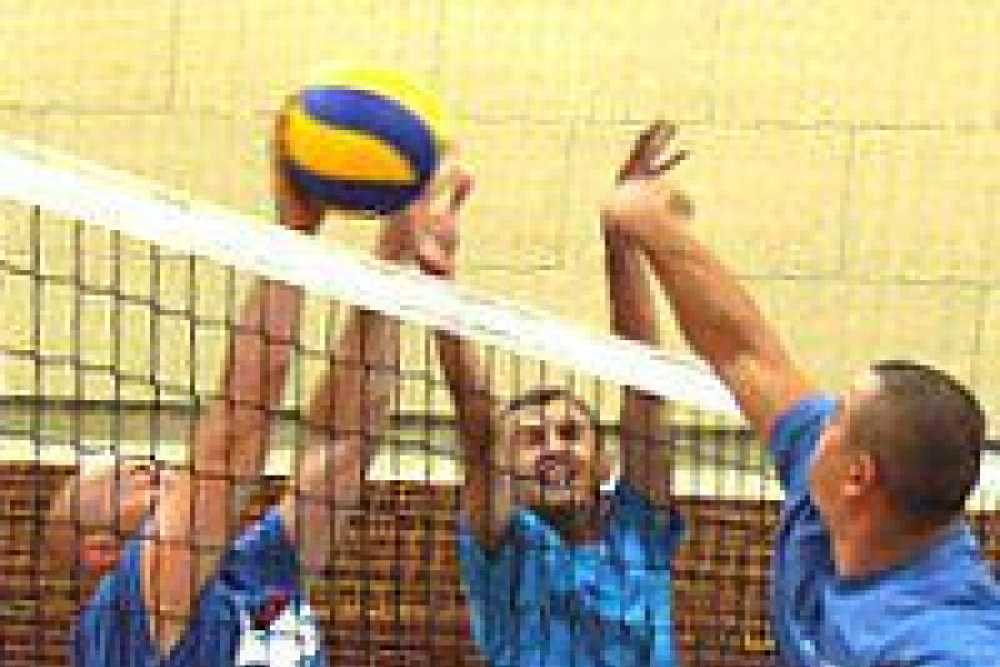 siatkarz balps siatkówka