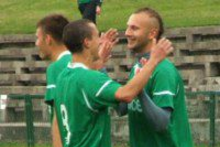 bks bobrzanie piłkarz