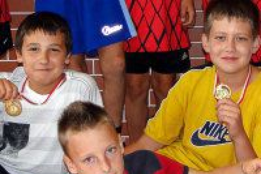 piłkarz ręczny kruszyn