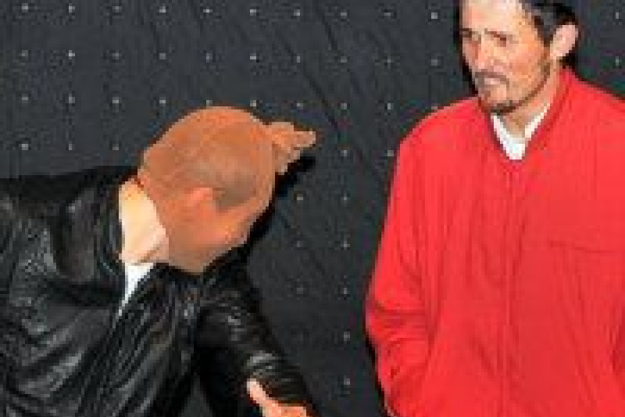 Buźka Zębu Kabaret Skeczów Męczących