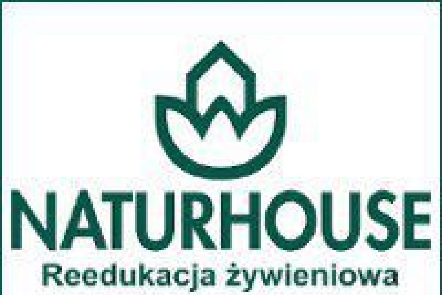 Naturhouse logo