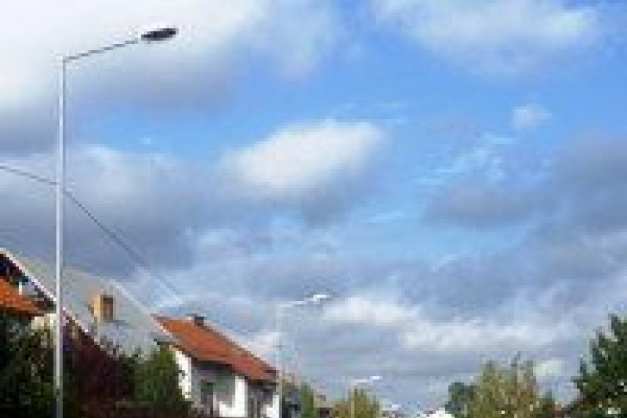 latarnia osiedle kwiatowe