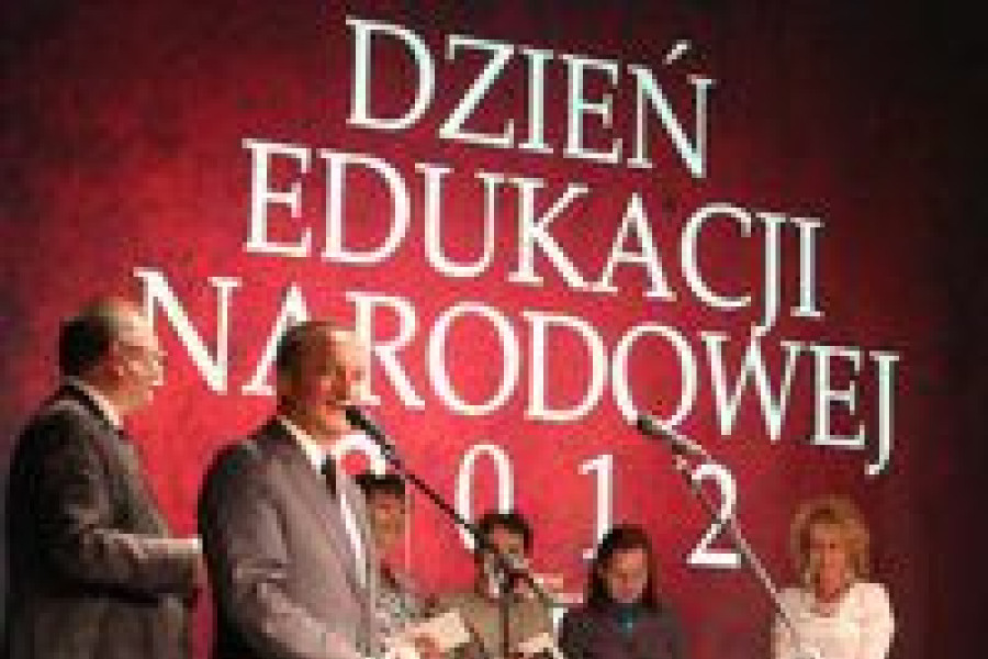 oświata święto nauczyciel