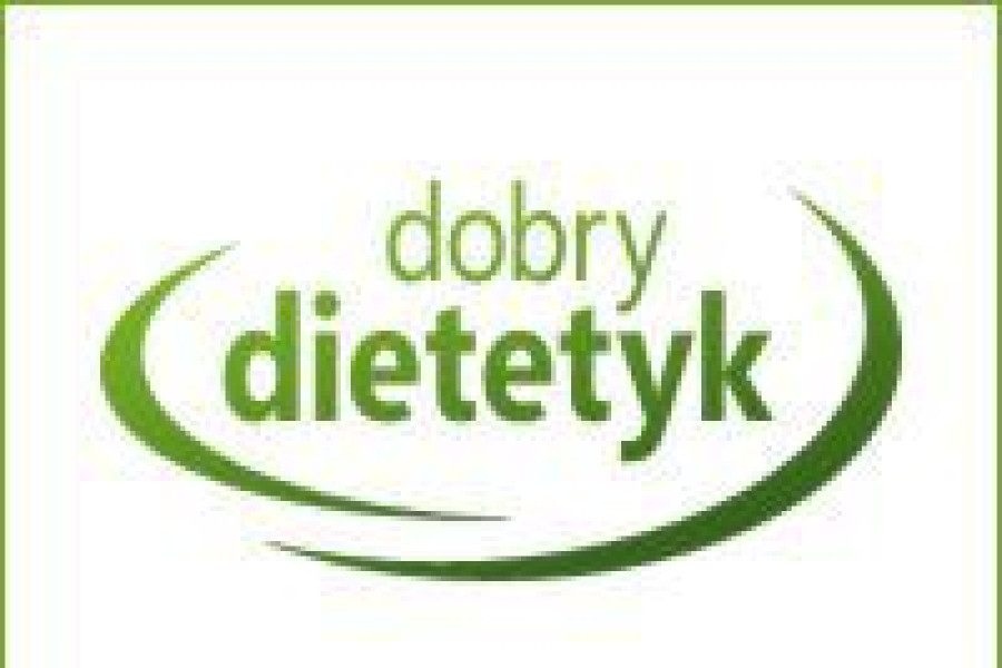 logo dobry dietetyk