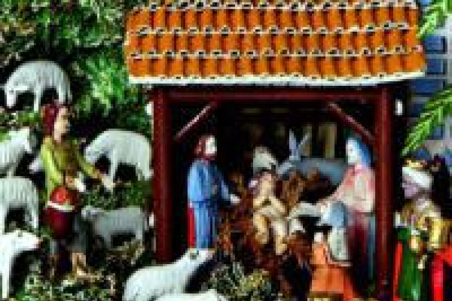 fragment plakat wystawa