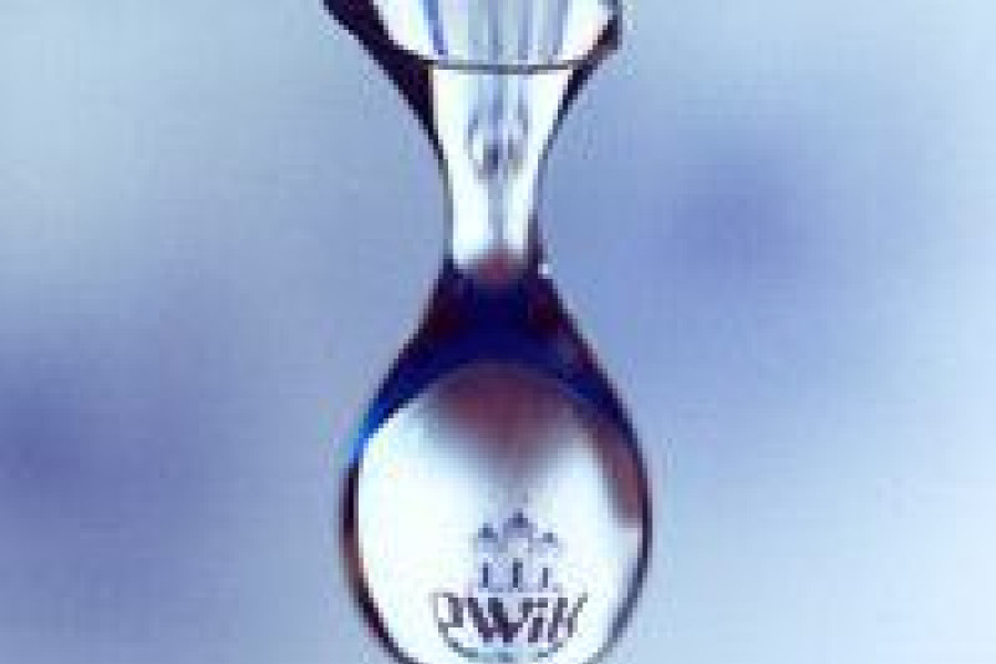 PWiK kropla woda