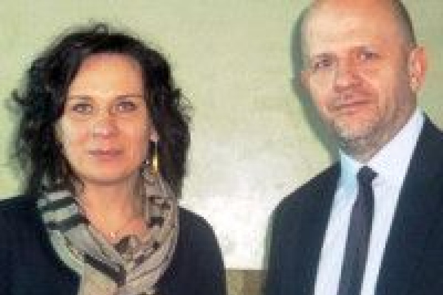 Monika Smoleń Kornel Filipowicz