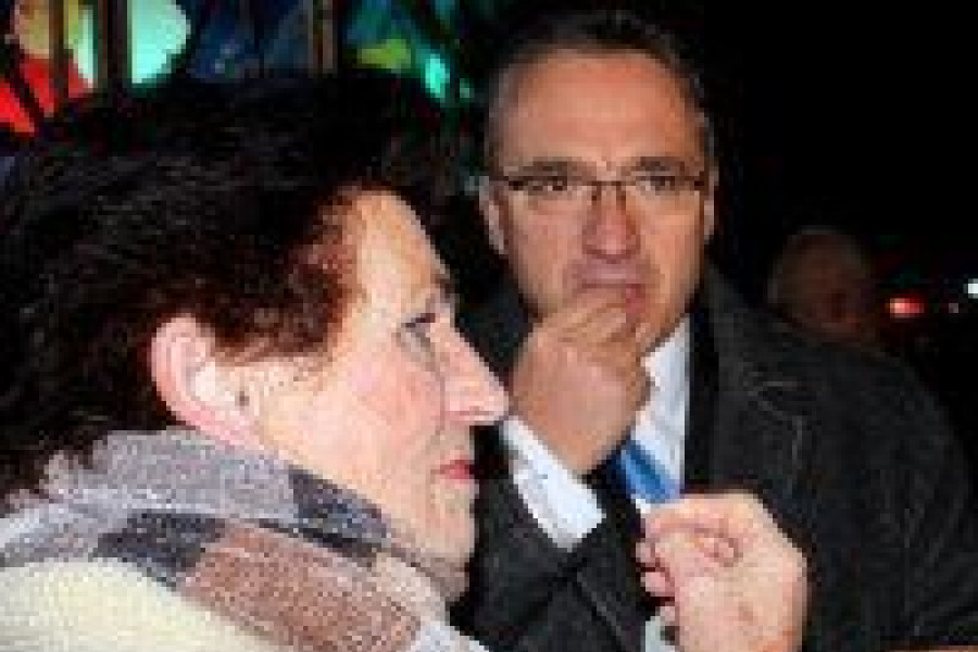 prezydent gwiazdka życzliwości