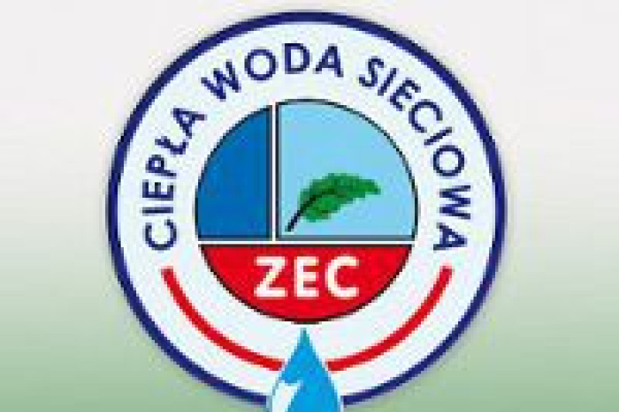 ZEC Ciepła Woda Sieciowa