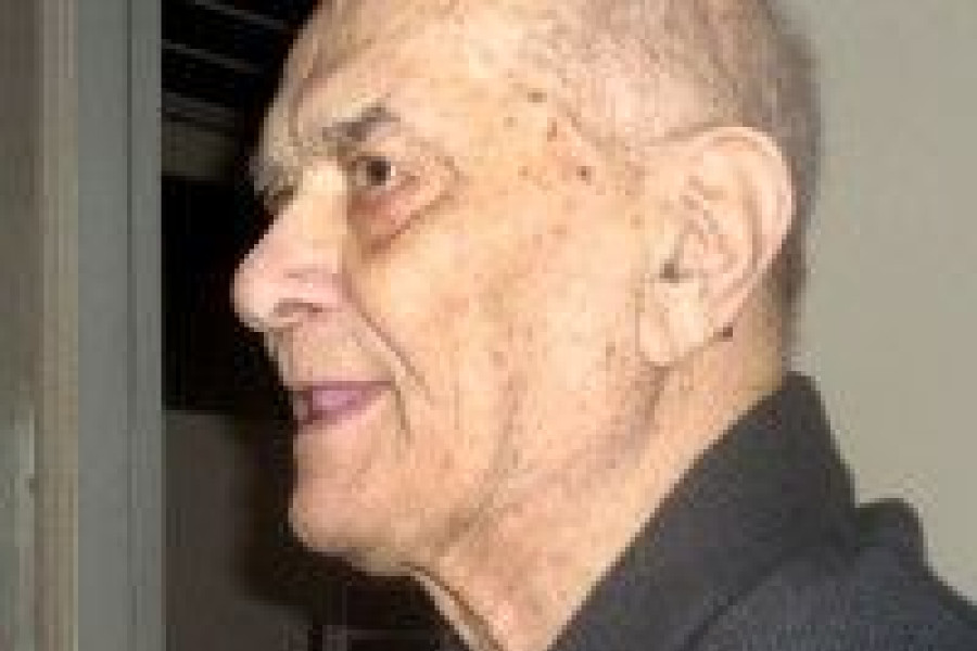 Władysław Warężak