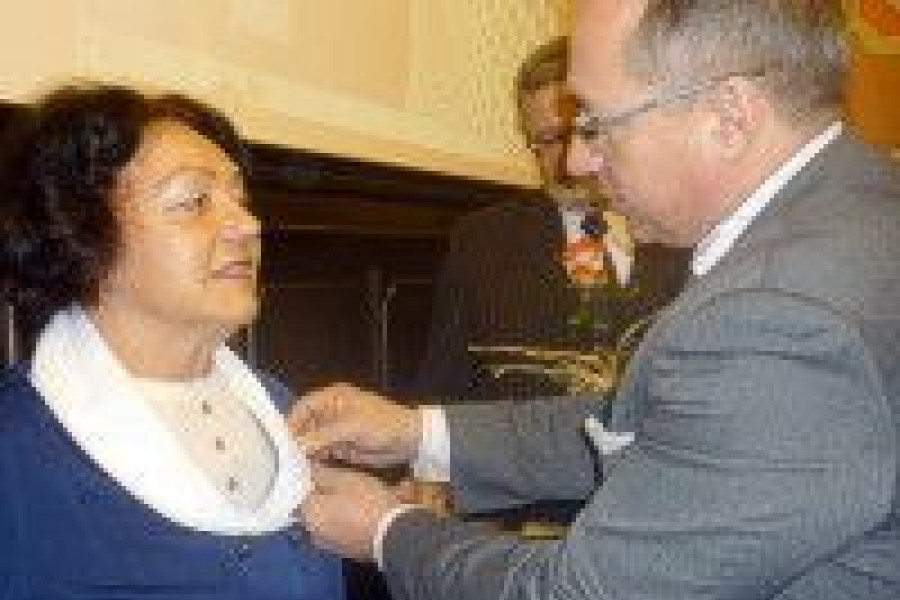 Helena Kowal Piotr Roman