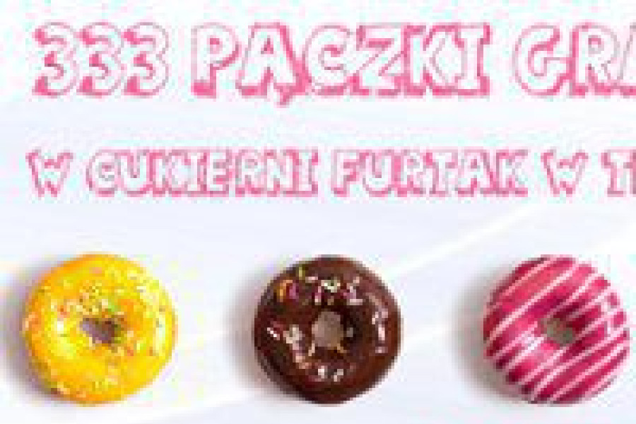 pączek bcc galeria tłusty czwartek