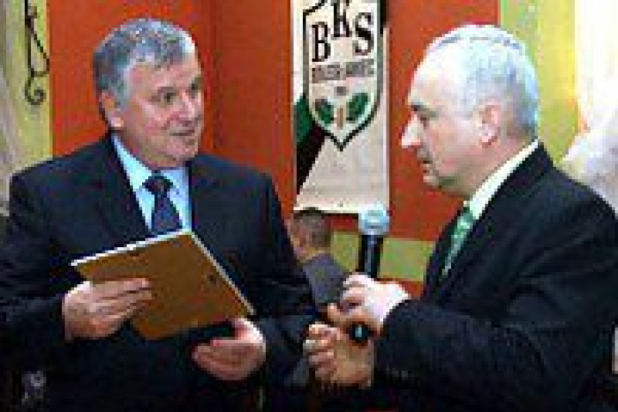 ryszard mach jan woch śledzik bks