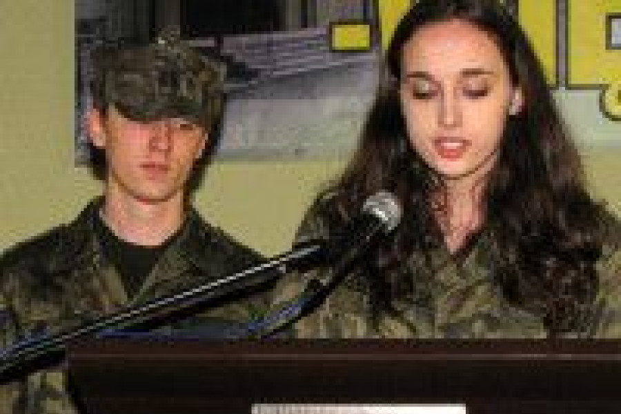 uczeń uczennica IILO