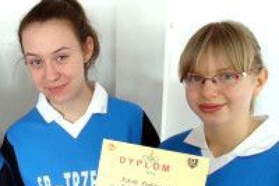 pingpongistka trzebień