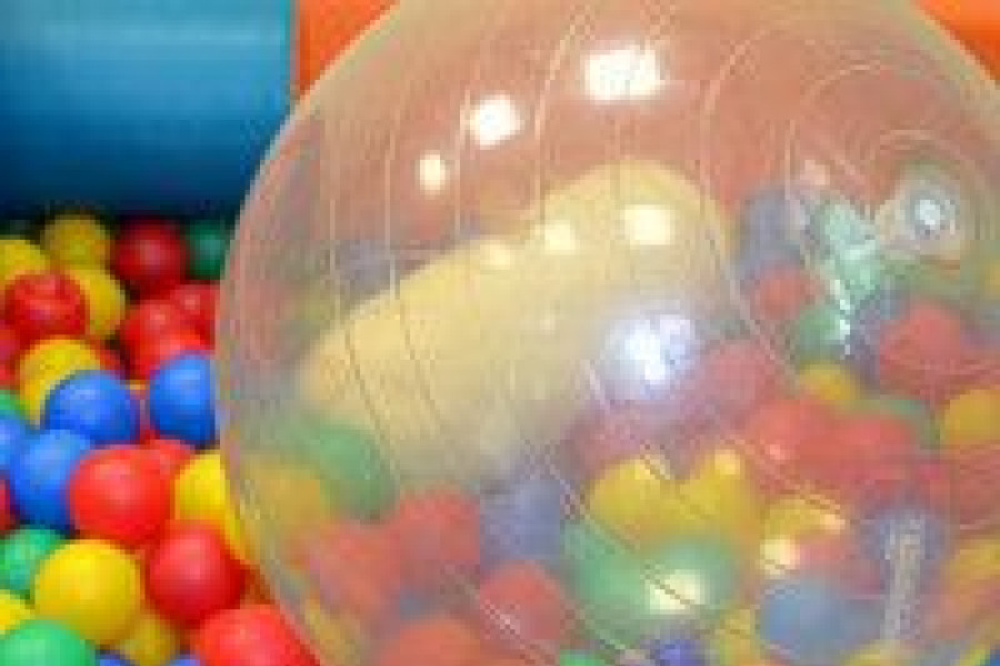 piłka poradnia powiat