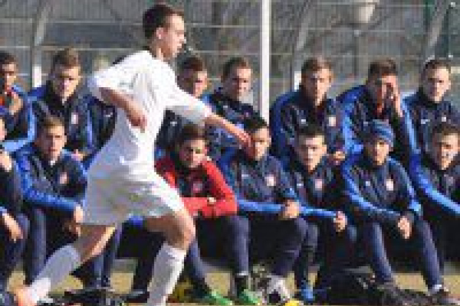 maciej szewczyk bks kadra alemannia aachen