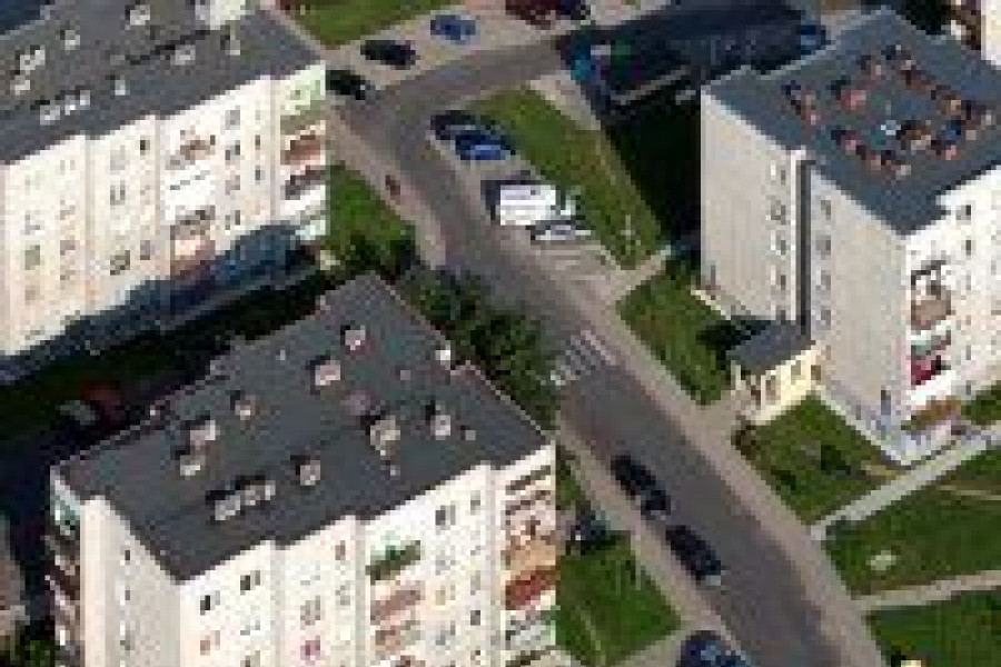 droga blok bolesławiec