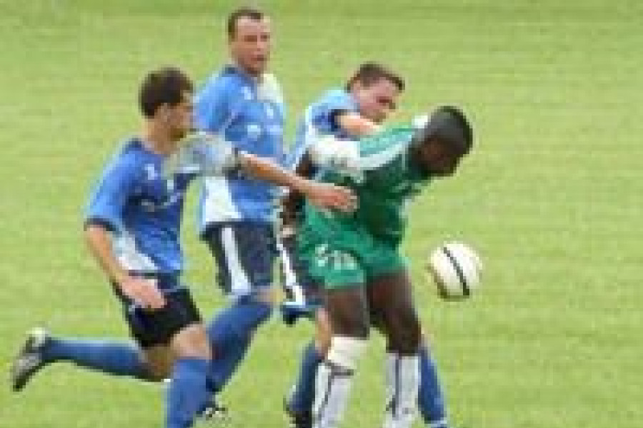 emmanuel ohagwu bks piłkarz