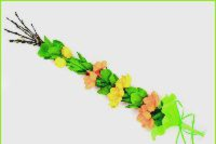 palma plakat wielkanoc