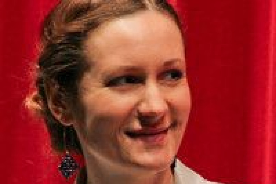 Anna Wieczur-Bluszcz