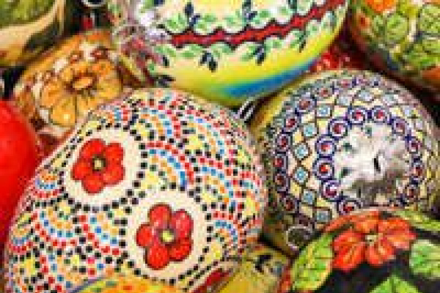 pisanka wielkanoc jajko