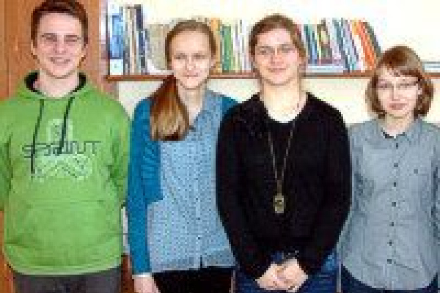 uczeń uczennica IPG